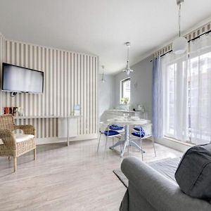 Apartamenty Szafarnia Old Town